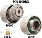 Dayco 84083 Engine Timing Belt Component Kit - view 4