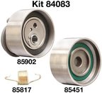 Dayco 84083 Engine Timing Belt Component Kit - view 2