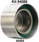 Dayco 84086 Engine Timing Belt Component Kit - view 1