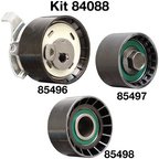 Dayco 84088 Engine Timing Belt Component Kit - view 2