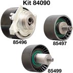 Dayco 84090 Engine Timing Belt Component Kit - view 4