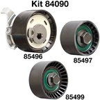 Dayco 84090 Engine Timing Belt Component Kit - view 2