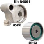 Dayco 84091 Engine Timing Belt Component Kit - view 3