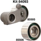 Dayco 84093 Engine Timing Belt Component Kit - view 3