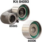 Dayco 84093 Engine Timing Belt Component Kit - view 2