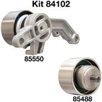 Dayco 84102 Engine Timing Belt Component Kit - view 3