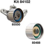 Dayco 84102 Engine Timing Belt Component Kit - view 1