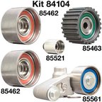 Dayco 84104 Engine Timing Belt Component Kit - view 2
