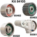 Dayco 84105 Engine Timing Belt Component Kit - view 3