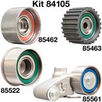 Dayco 84105 Engine Timing Belt Component Kit - view 1