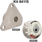 Dayco 84115 Engine Timing Belt Component Kit - view 4