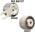 Dayco 84117 Engine Timing Belt Component Kit - view 3
