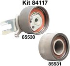 Dayco 84117 Engine Timing Belt Component Kit - view 2