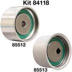 Dayco 84118 Engine Timing Belt Component Kit - view 2