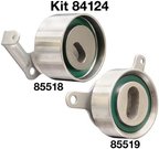Dayco 84124 Engine Timing Belt Component Kit - view 2