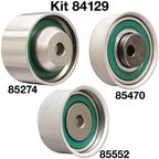 Dayco 84129 Engine Timing Belt Component Kit - view 4