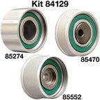Dayco 84129 Engine Timing Belt Component Kit - view 1
