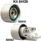 Dayco 84139 Engine Timing Belt Component Kit - view 3