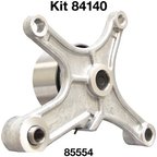 Dayco 84140 Engine Timing Belt Component Kit - view 4