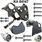 Dayco 84147 Engine Timing Belt Component Kit - view 1