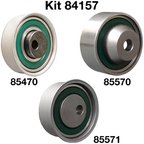 Dayco 84157 Engine Timing Belt Component Kit - view 4