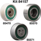 Dayco 84157 Engine Timing Belt Component Kit - view 2