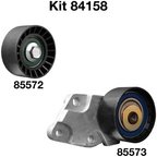 Dayco 84158 Engine Timing Belt Component Kit - view 2