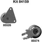 Dayco 84159 Engine Timing Belt Component Kit - view 3