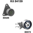Dayco 84159 Engine Timing Belt Component Kit - view 1