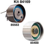 Dayco 84169 Engine Timing Belt Component Kit - view 2