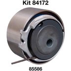 Dayco 84172 Engine Timing Belt Component Kit - view 3