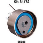 Dayco 84172 Engine Timing Belt Component Kit - view 1