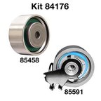 Dayco 84176 Engine Timing Belt Component Kit - view 3
