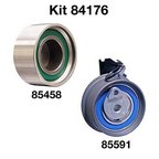 Dayco 84176 Engine Timing Belt Component Kit - view 2