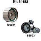 Dayco 84182 Engine Timing Belt Component Kit - view 1