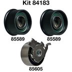 Dayco 84183 Engine Timing Belt Component Kit - view 2