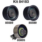 Dayco 84183 Engine Timing Belt Component Kit - view 1