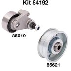 Dayco 84192 Engine Timing Belt Component Kit - view 3