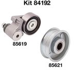 Dayco 84192 Engine Timing Belt Component Kit - view 2