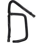Dayco 87989 HVAC Heater Hose - Heater To Engine - view 1