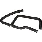 Dayco 87989 HVAC Heater Hose - Heater To Engine - view 3