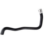 Dayco 88003 Engine Coolant Reservoir Hose - Heater To Tee or Lower - view 4