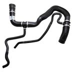 Dayco 88549 Radiator Coolant Hose - Lower - view 4