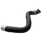 Dayco 88552 HVAC Heater Hose - Heater To Engine (Upper) - view 2