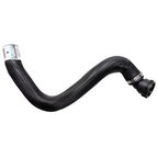 Dayco 88552 HVAC Heater Hose - Heater To Engine (Upper) - view 3