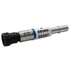 Dayco 88560 HVAC Heater Hose - Heater Outlet To Connector - view 2