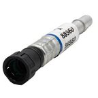Dayco 88560 HVAC Heater Hose - Heater Outlet To Connector - view 3