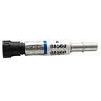 Dayco 88560 HVAC Heater Hose - Heater Outlet To Connector - view 1