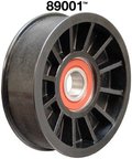 Dayco 89001 Accessory Drive Belt Tensioner Pulley - Smooth Pulley - view 1