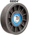 Dayco 89004 Accessory Drive Belt Tensioner Pulley - Right - view 1